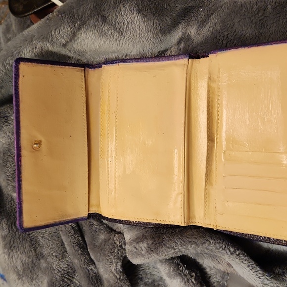 Chanel wallet - Picture 2 of 9